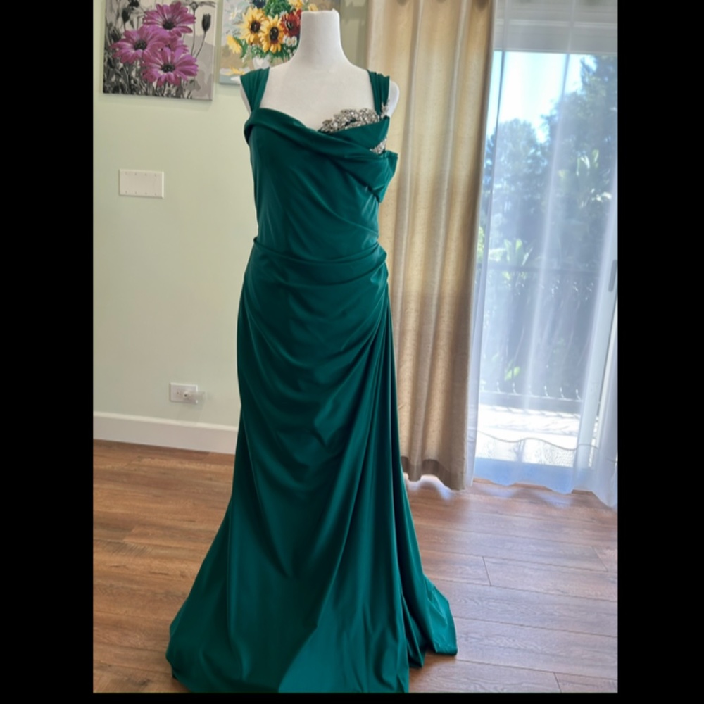 Formal Maxi dress